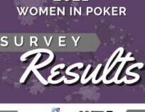 WPA Poker Power women in poker survey
