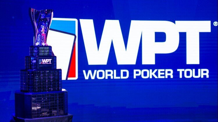 World Poker Tour