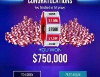 Zynga Adds New Fast-Play Game to WPT Tournaments