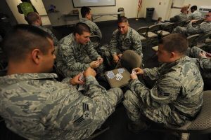 can_you_play_poker_in_military_base
