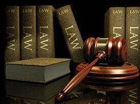 US law