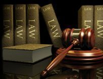 US law
