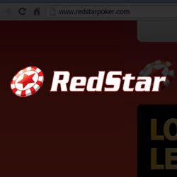 Red Star Poker