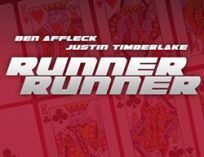 Runner Runner online gambling movie
