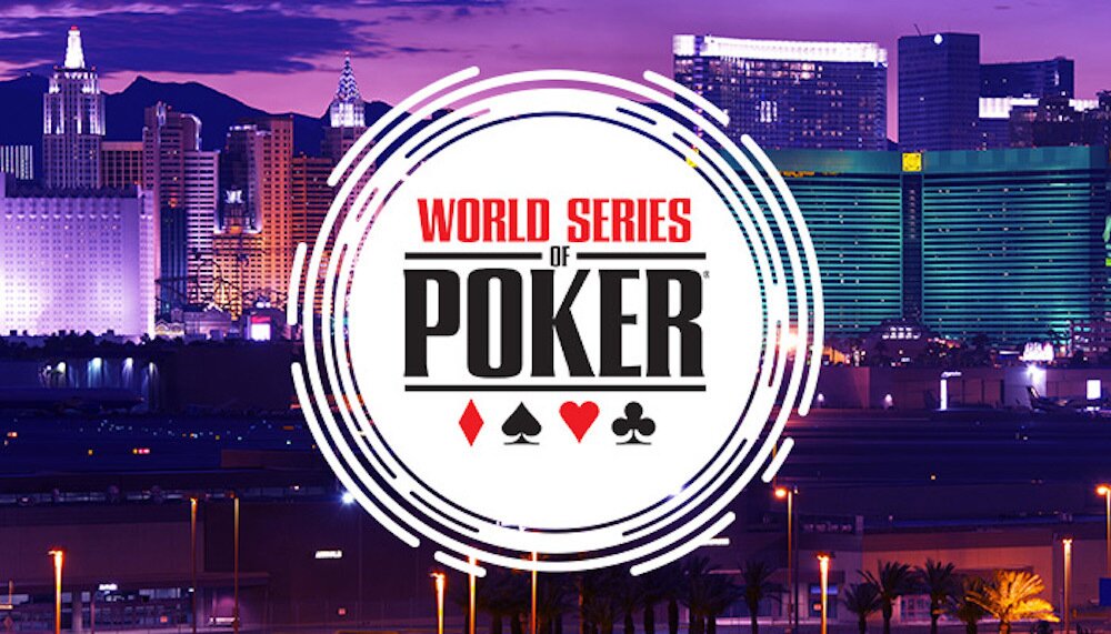 WSOP Satellites WSOP Main Event Satellites 2023