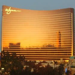 Wynn Casino