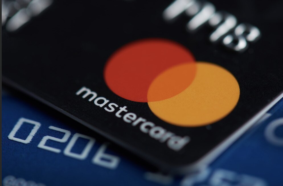 mastercard credit card