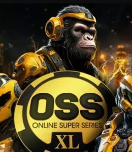 ACR OSS XL ACR Poker