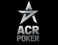 ACR Poker logo