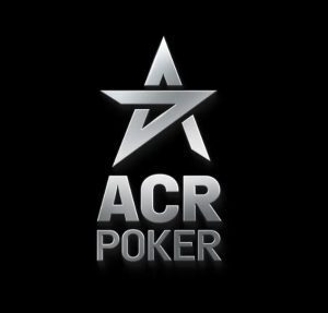 ACR Poker logo