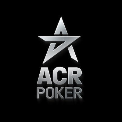 New ACR Poker logo