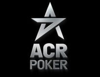 New ACR Poker logo
