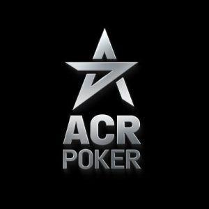 New ACR Poker logo