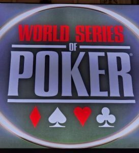 WSOP