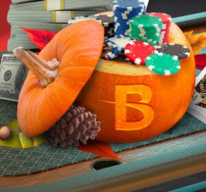 BetOnline Autumn Poker Series