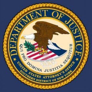 US Department of Justice