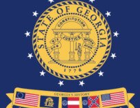 Georgia state seal