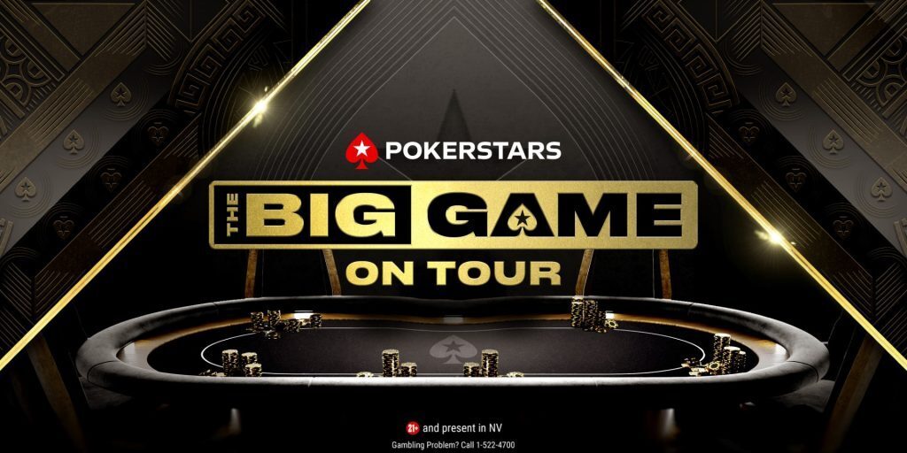 PokerStars Big Game