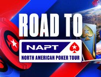 PokerStars NAPT Las Vegas