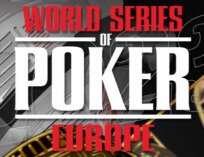 WSOP Europe