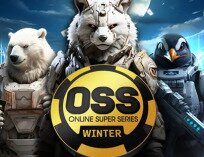 Winter Online Super Series