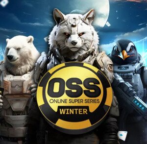 Winter Online Super Series