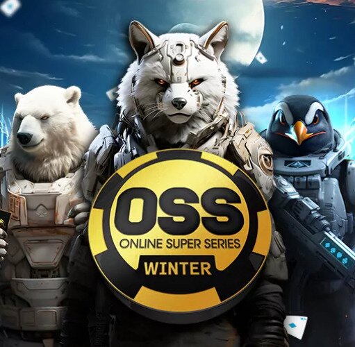 Winter OSS Offering 30M in Guarantees at ACR Poker Legal US Poker Sites