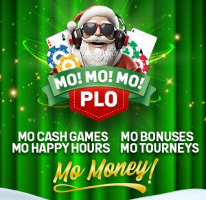 ACR Poker MO PLO series