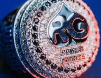 RunGood Poker Series RGPS ring