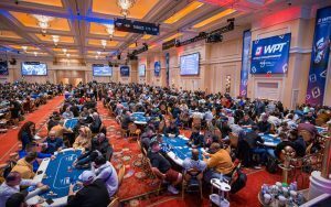WPT Wynn