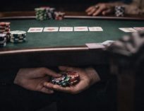 What is cheating in online poker?