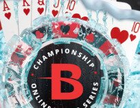 BetOnline Winter COPS series