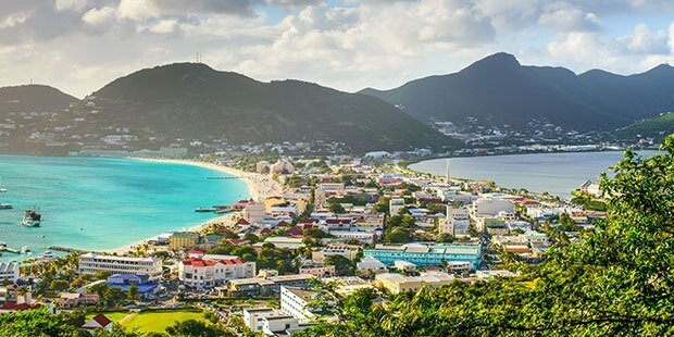 St. Maarten