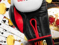 BetOnline King of the Ring PKO series