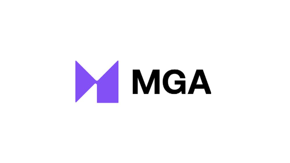 MGA Logo