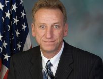 Pennsylvania Rep. George Dunbar