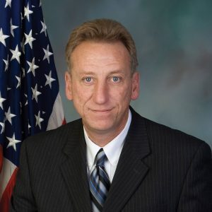 Pennsylvania Rep. George Dunbar