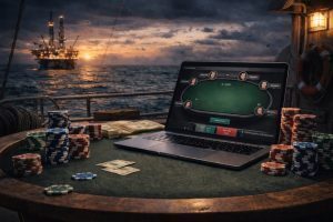 Offshore Poker Sites