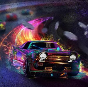 ACR Poker Turbo Boost