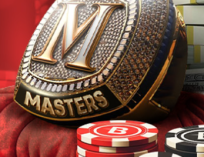 BetOnline Masters Series