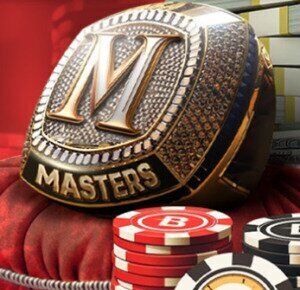 BetOnline Masters Series