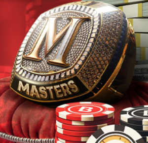 BetOnline Masters Series