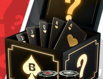 BetOnline Poker Mystery Series