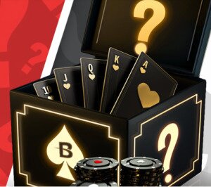 BetOnline Poker Mystery Series
