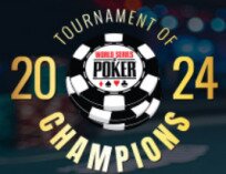 2024 WSOP Tournament of Champions