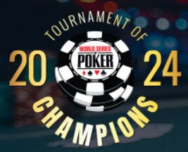 2024 WSOP Tournament of Champions