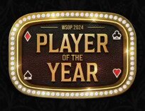 WSOP Player of the Year 2024