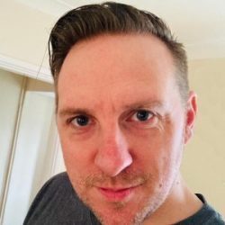 Paul Seaton