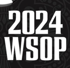 2024 WSOP