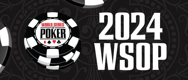 2024 WSOP